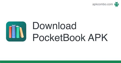 pocket abi apk|PocketBook APK for Android Download